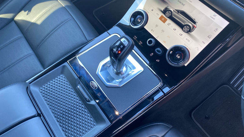 Land Rover Range Rover Evoque 2.0 D200 R-Dynamic HSE 5dr Auto Diesel Hatchback